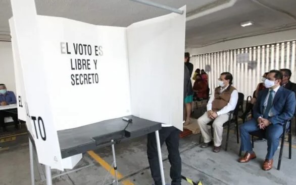 Suman 222 los centros de votación en México que no abrirán por inseguridad o conflictos