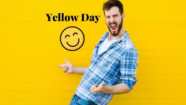 Yellow Day: ¿Por qué se celebra este #20Jun el día más feliz del año?