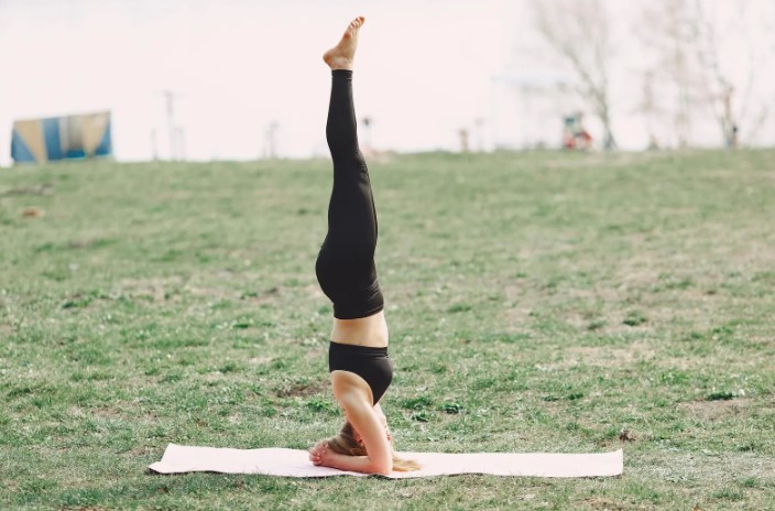 Día Internacional del Yoga 2024