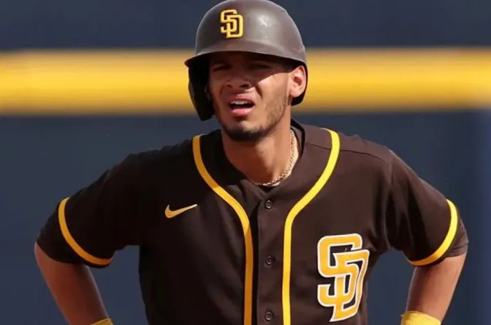 Venezolano Tucupita Marcano enfrentaría sanción de por vida en MLB por este motivo