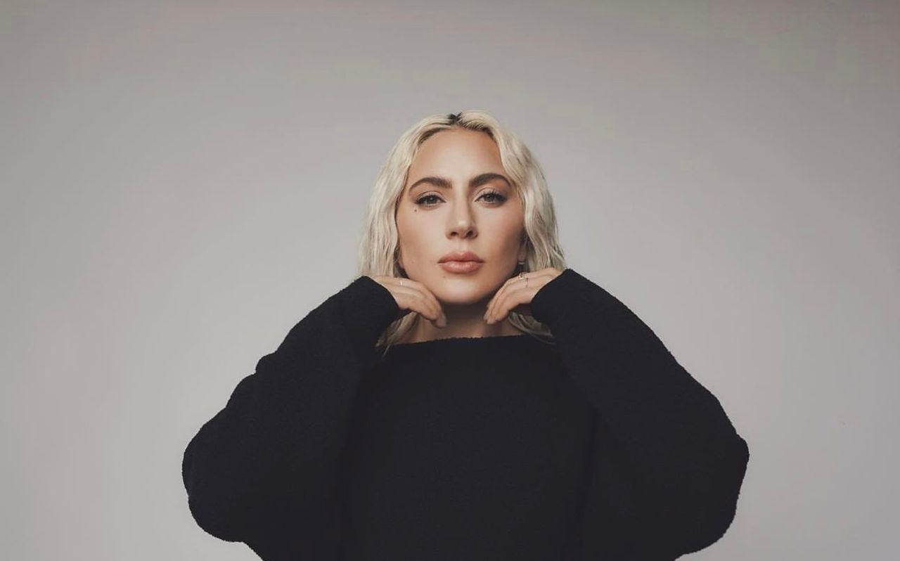 ¿Lady gaga está embarazada?