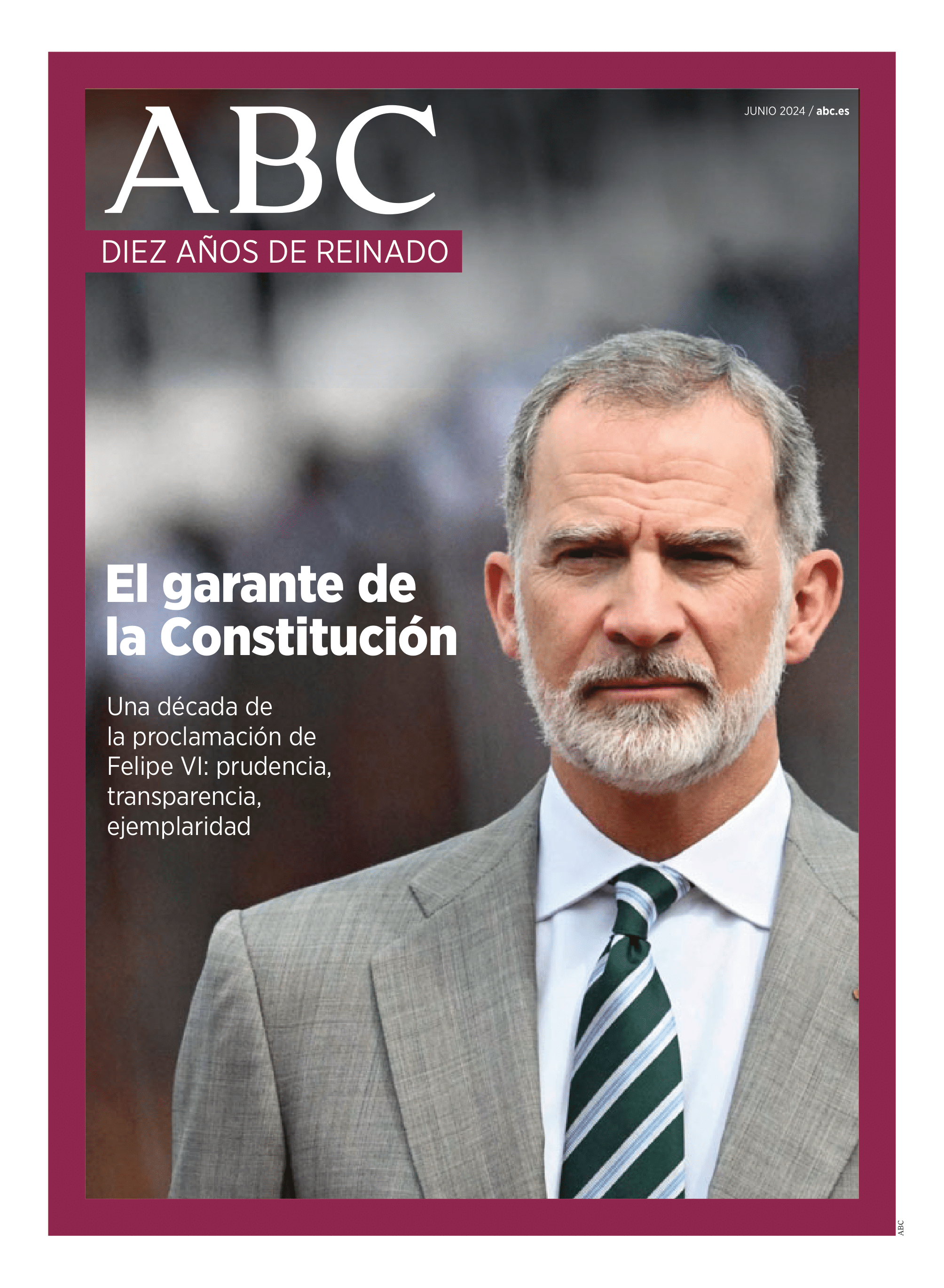 Portadas de la prensa internacional de este sábado 15 de junio 2024