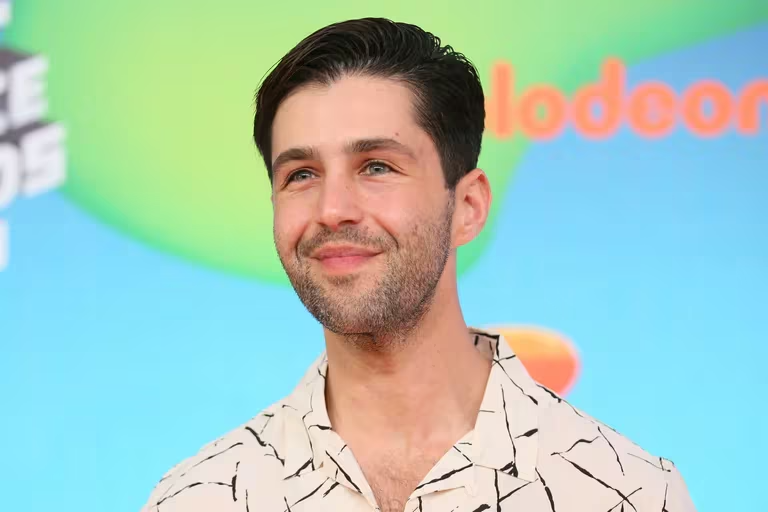 Qué fue de la vida de Josh Peck, tras su participación en la serie Drake y Josh