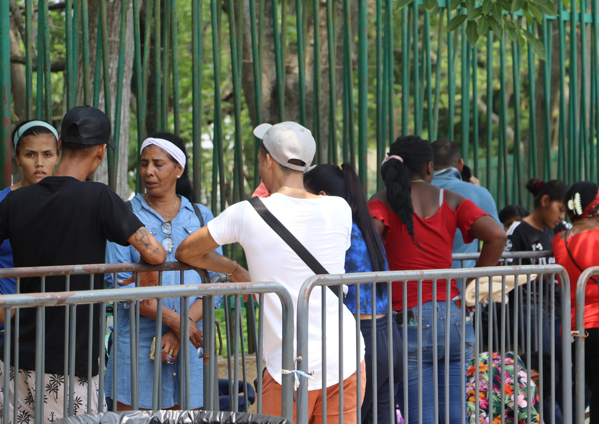 La frontera sur de México espera un alivio en migración y seguridad tras las elecciones