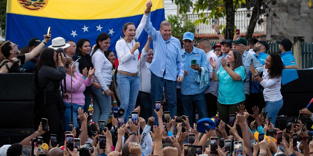 El Tiempo: Sectores populares y blandos del chavismo le coquetean a la oposición