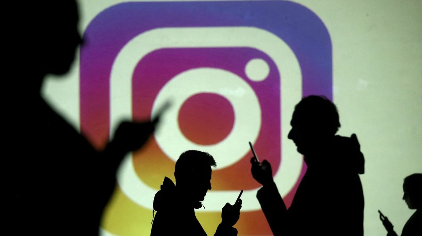 El motivo por el que Instagram creará clones digitales de influencers con inteligencia artificial