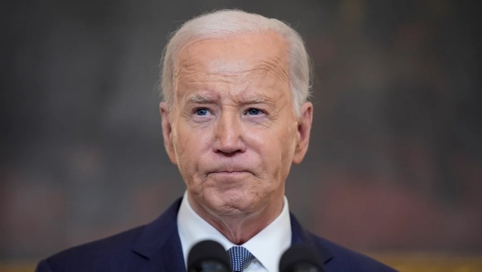 La Casa Blanca denuncia la difusión de videos “falsos” y “manipulados” sobre Biden