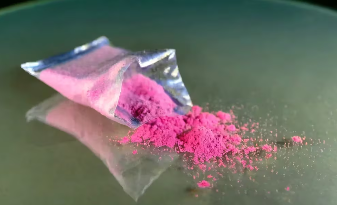 Las claves sobre el tusi o cocaína rosa y sus efectos en la salud