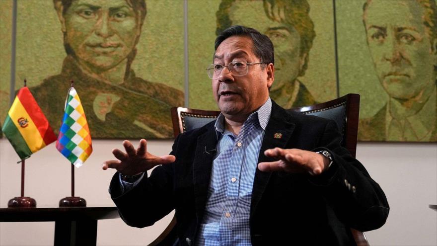 Bolivia convoca al embajador argentino por las declaraciones de Milei