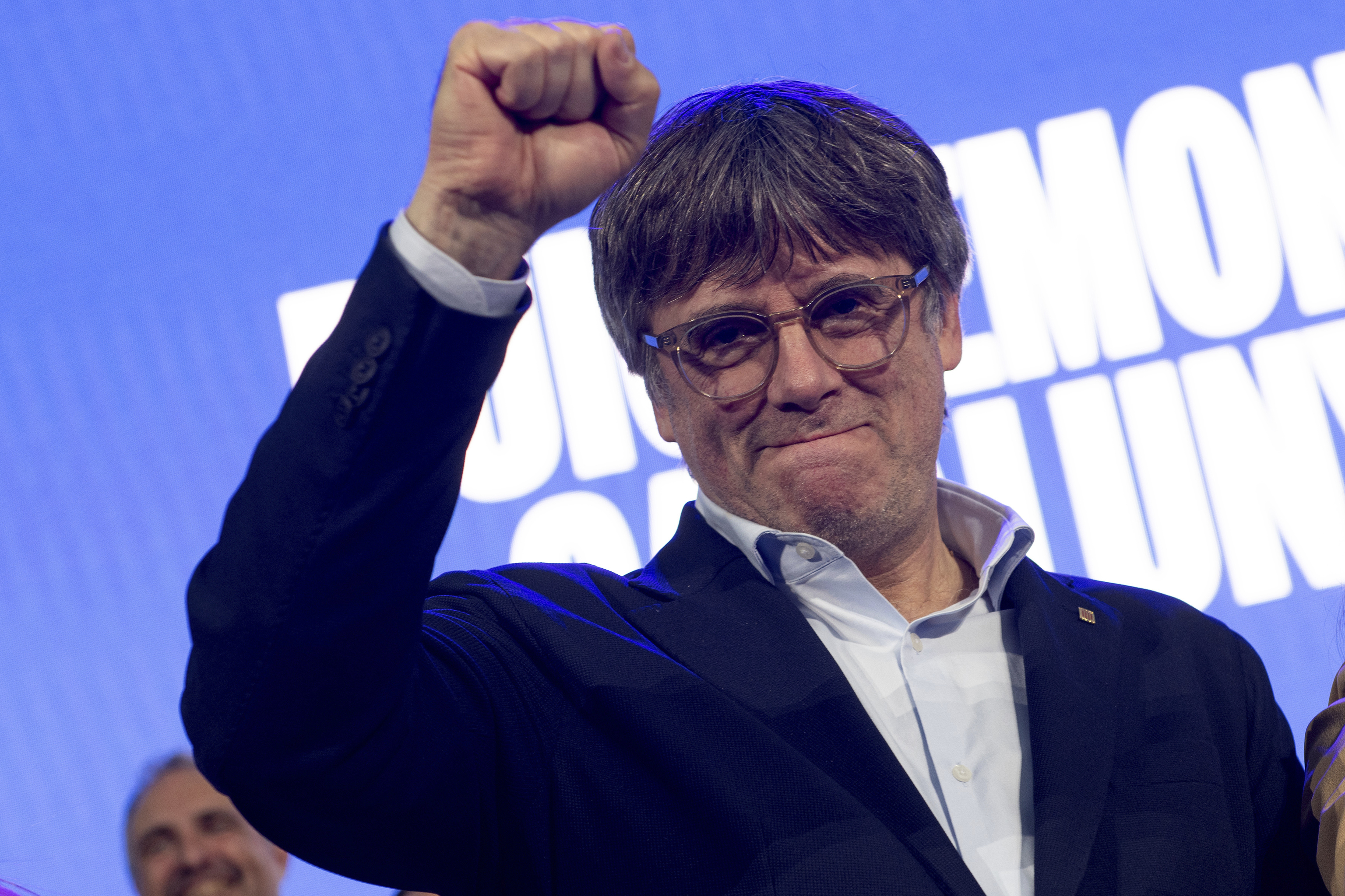 El Tribunal Supremo no aplica la amnistía a Puigdemont y mantiene la orden de arresto