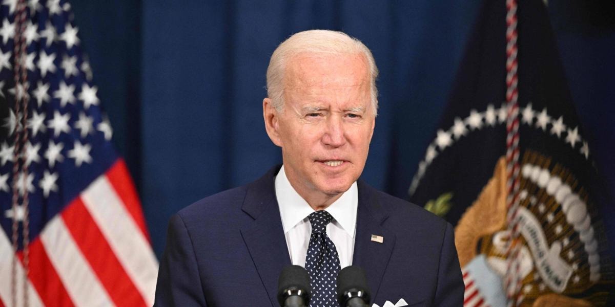 La Casa Blanca le resta importancia al deseo de Biden de no trasnochar: “Es humano”