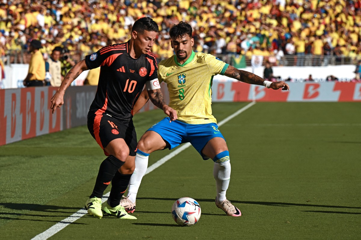 Copa América 2024: Colombia y Panamá se citan con la historia en el desierto