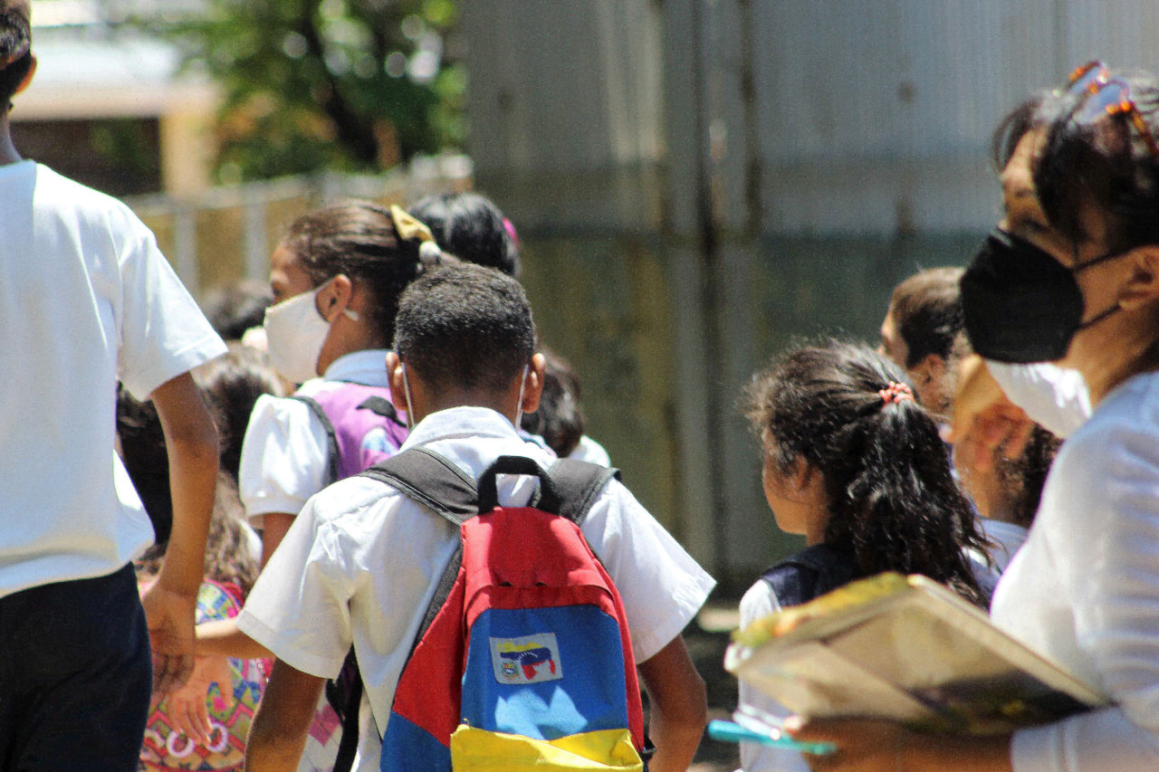 What will be the impact of the new Pension Law on private education in Venezuela?