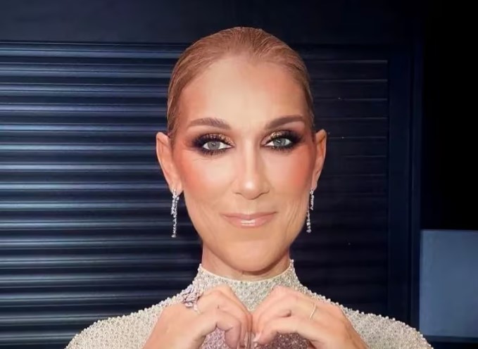 El mensaje de Céline Dion luego de su histórica actuación en la apertura de los JJOO
