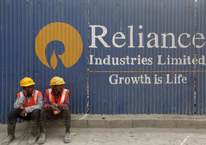 Reuters: Refinería india Reliance recibe aprobación de EEUU para reanudar importación de petróleo de Venezuela