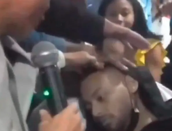 “Fue una locura”: Pastor habría resucitado a joven que murió en un culto en Cartagena (Video)