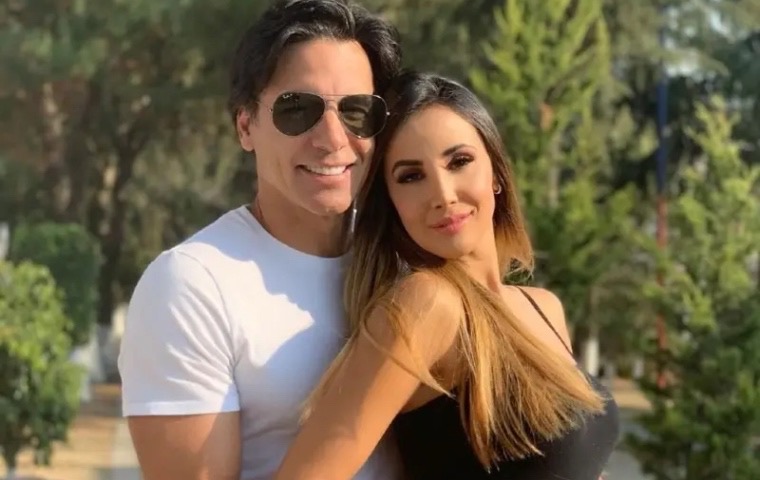 Yuvanna Montalvo y Juan Carlos García enfrentan críticas tras bailar tambor