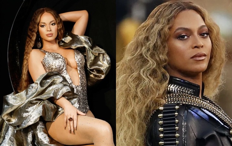 ¿Se parece o no? Nueva figura de cera de Beyoncé genera descontento entre sus fanáticos