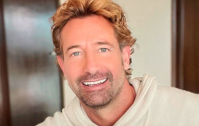 Gabriel Soto hospitalizado de emergencia por hipertensión