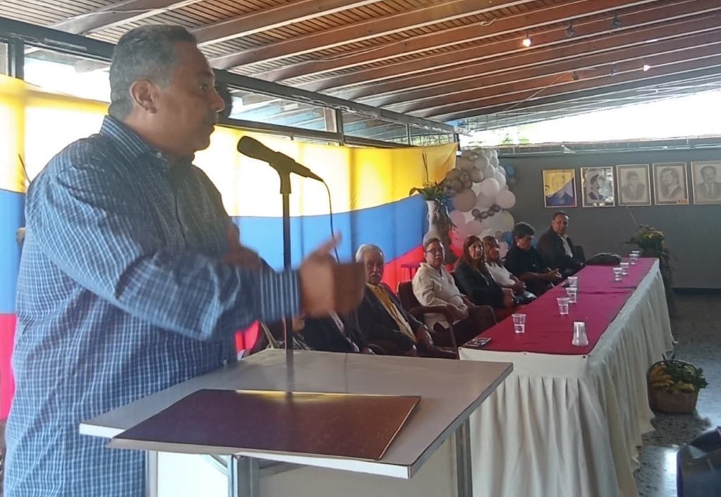 Gran Alianza Nacional en Mérida debatió propuestas para la recuperación del sector educativo