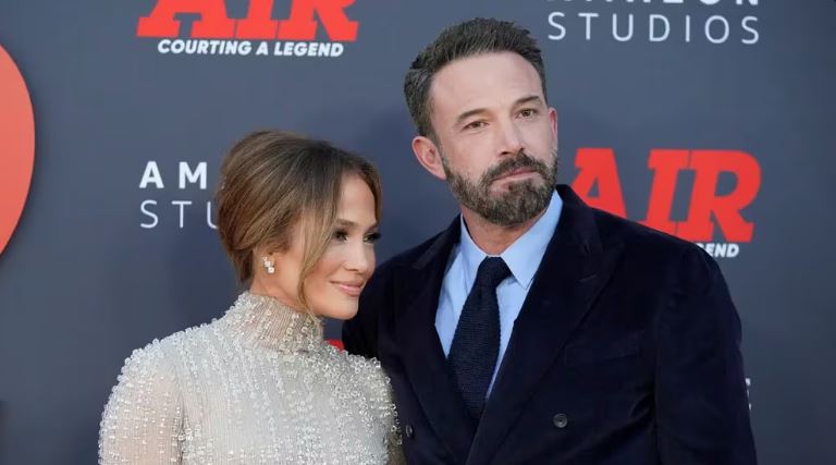 La inesperada aliada de Jennifer López para intentar salvar su matrimonio con Ben Affleck