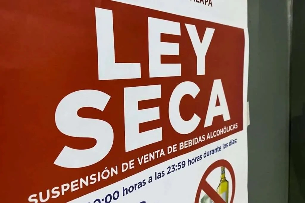 Ley seca y otras restricciones por la elección presidencial del #28Jul: ¿cuándo entran en vigencia estas medidas?