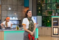 “Merezco respeto”: Alicia Machado se confiesa tras su salida de Top Chef VIP 3