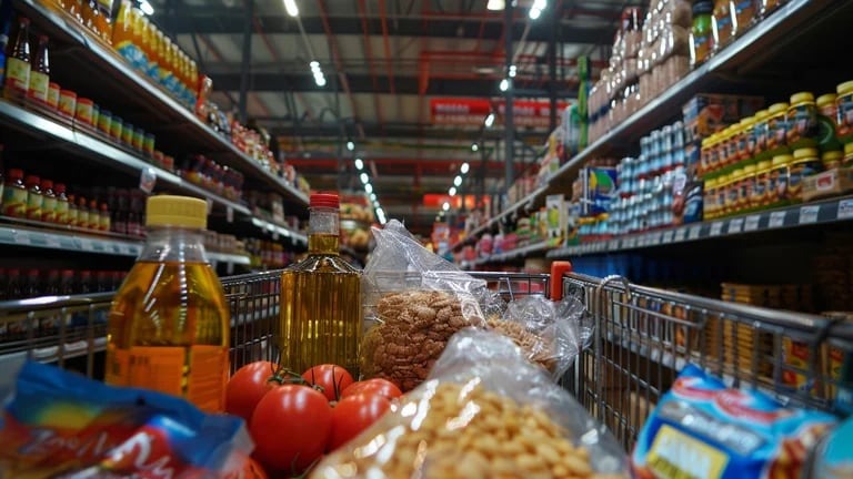 VIDEO: Español que vive en EEUU explica cómo es el supermercado más famoso allí