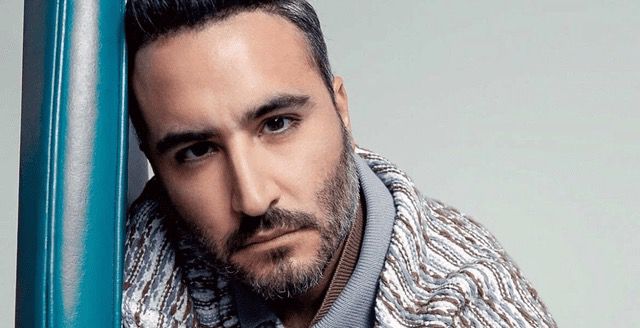 Jesús Navarro de Reik bailó el tema de esta artista venezolana