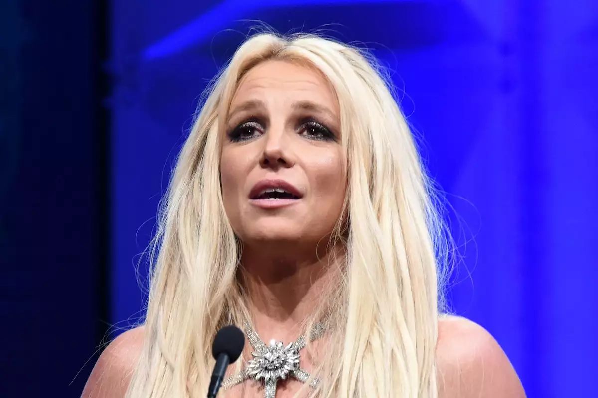 Britney Spears se reencontró con su hijo Jayden tras años de distanciamiento