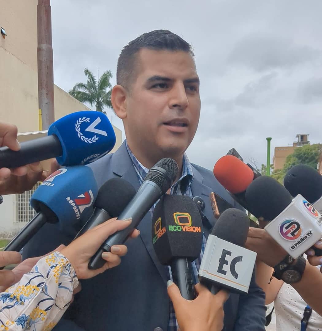 Foro Penal en Carabobo reportó seis detenidos durante la elección presidencial