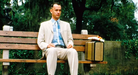 A 30 años de “Forrest Gump”: quiénes son las personas de la vida real que inspiraron la película