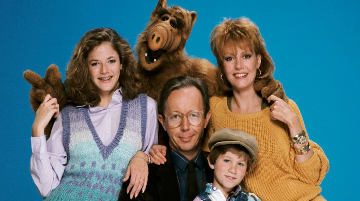 La vida después de “ALF”: qué se sabe de los actores que participaron en la serie ícono de los 80