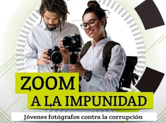 Cedice convoca a concurso de fotografía para jóvenes