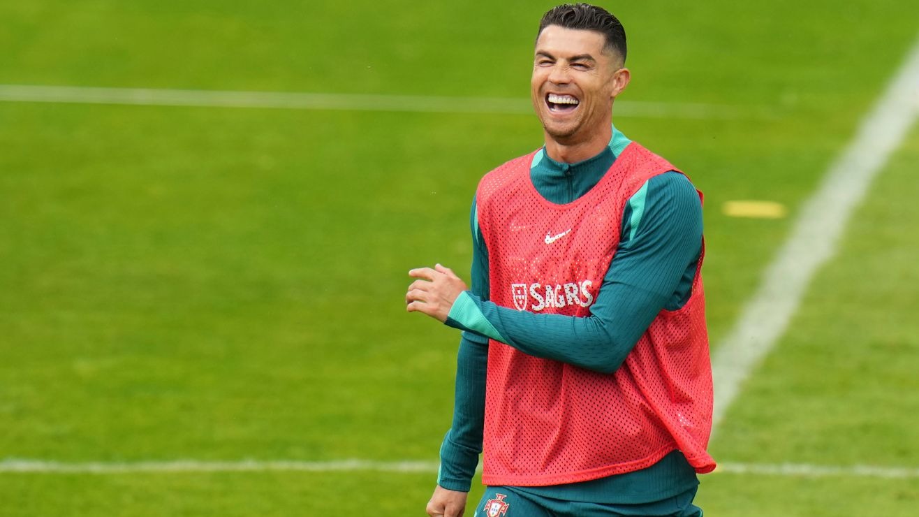 ¿Lo logrará? Cristiano Ronaldo reveló cuál es su mayor sueño en la actualidad