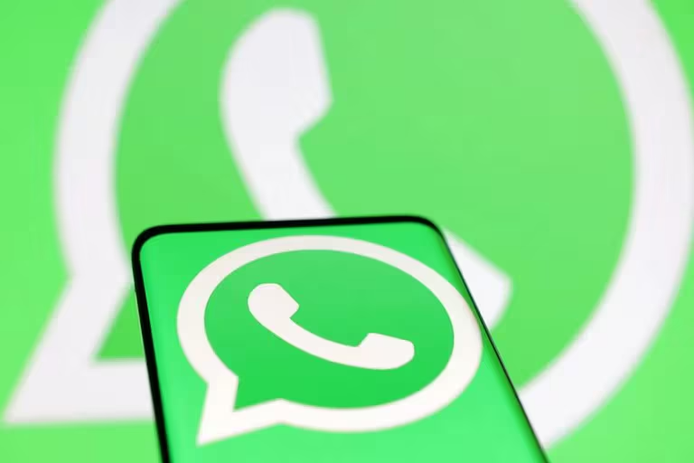 Estos son los datos que nunca debes enviar por WhatsApp… ¡terminarás estafado!