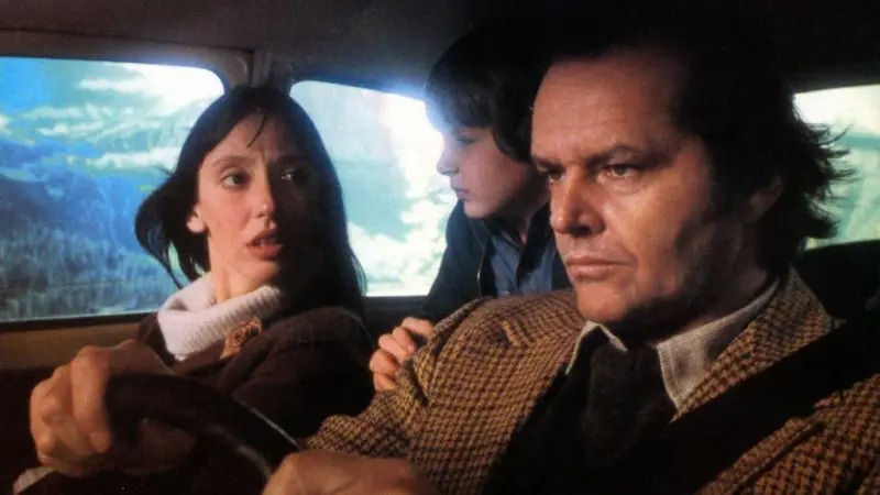 “El resplandor”: los mensajes ocultos en la icónica película de Stanley Kubrick