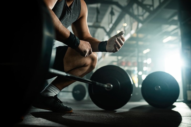 Su marido le dijo que iba a entrenar, lo fue a buscar al gimnasio y lo que vio la dejó en shock (VIDEO)