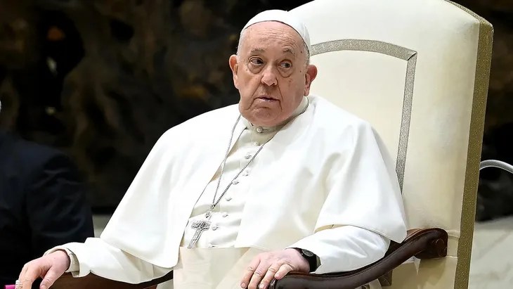 El papa Francisco asegura que rechazar a los migrantes es un “pecado grave”