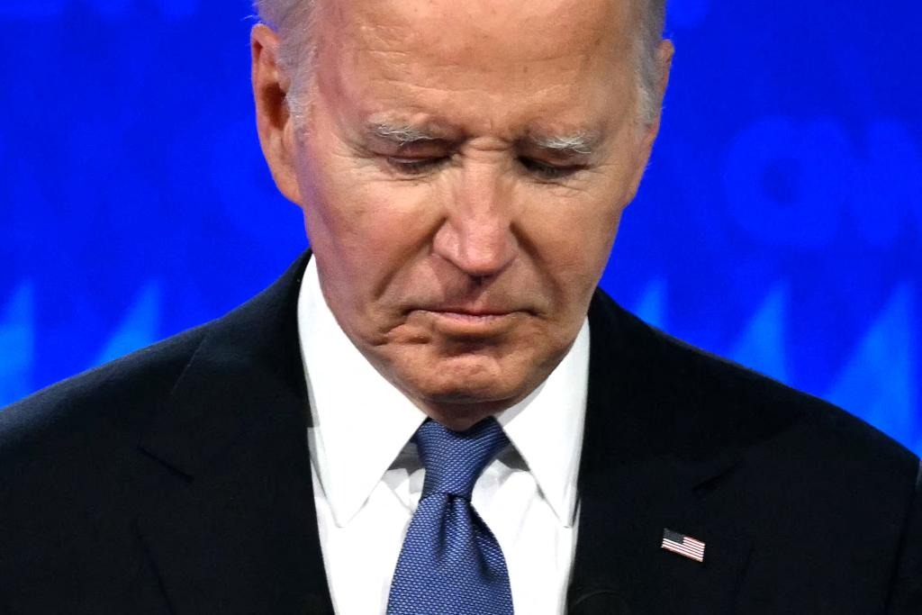 Joe Biden y una entrevista de televisión de alto riesgo tras el desastroso debate