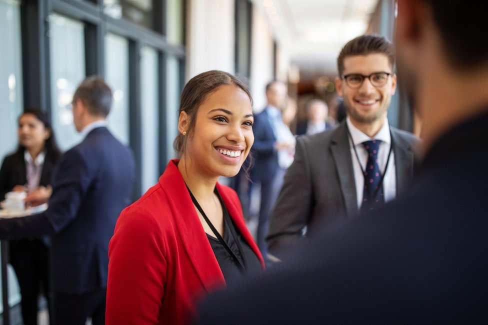 Trabajadoras latinas aportaron 1,3 billones de dólares al PIB de EEUU en 2021