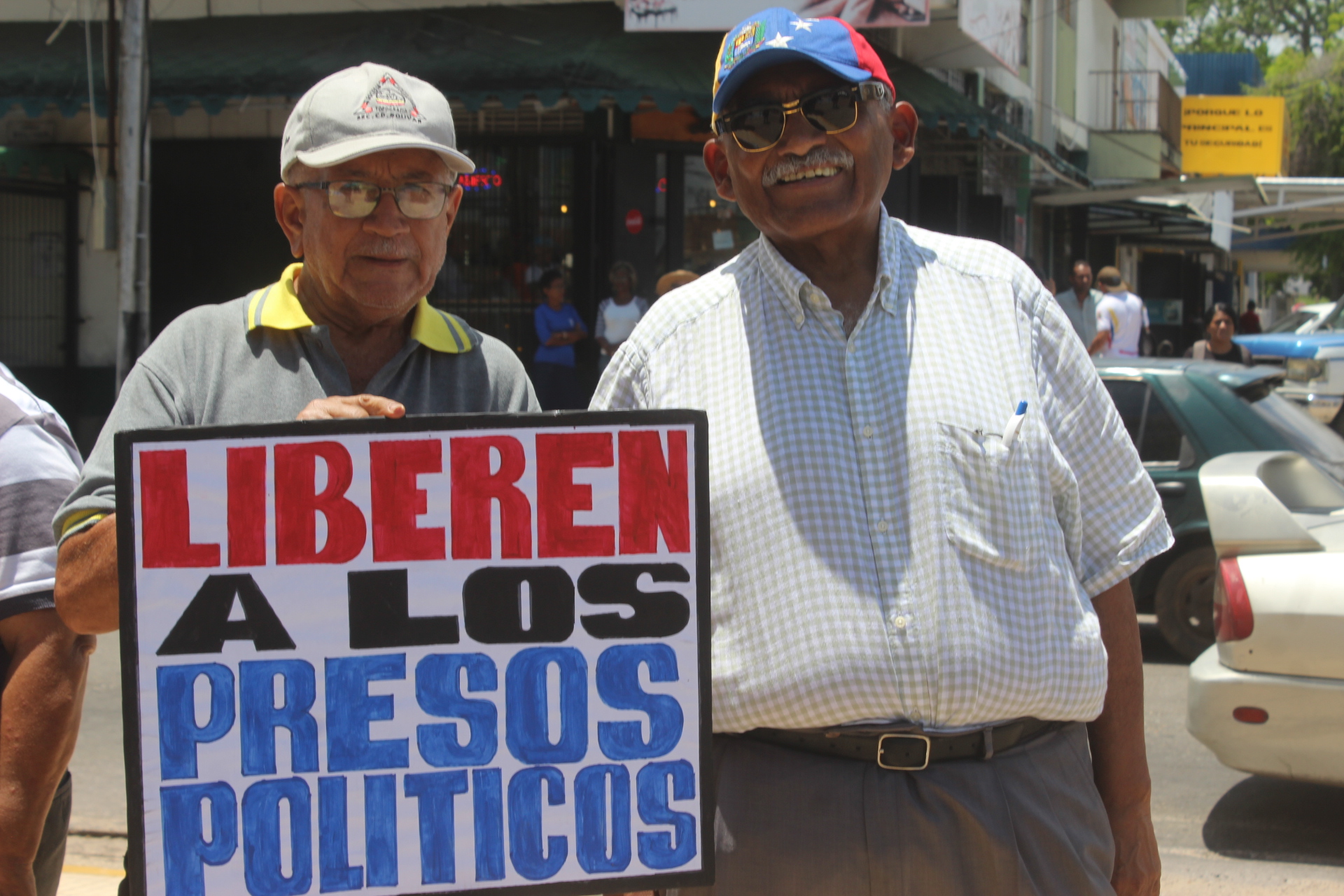 Beltrán Franco: Ciudadanía no acepta arrebato electoral y reclama victoria de Edmundo González