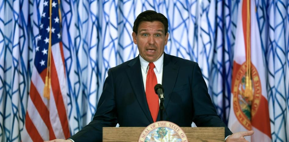 DeSantis hizo un fuerte anuncio para aquellos que desean obtener la visa de trabajo en Florida