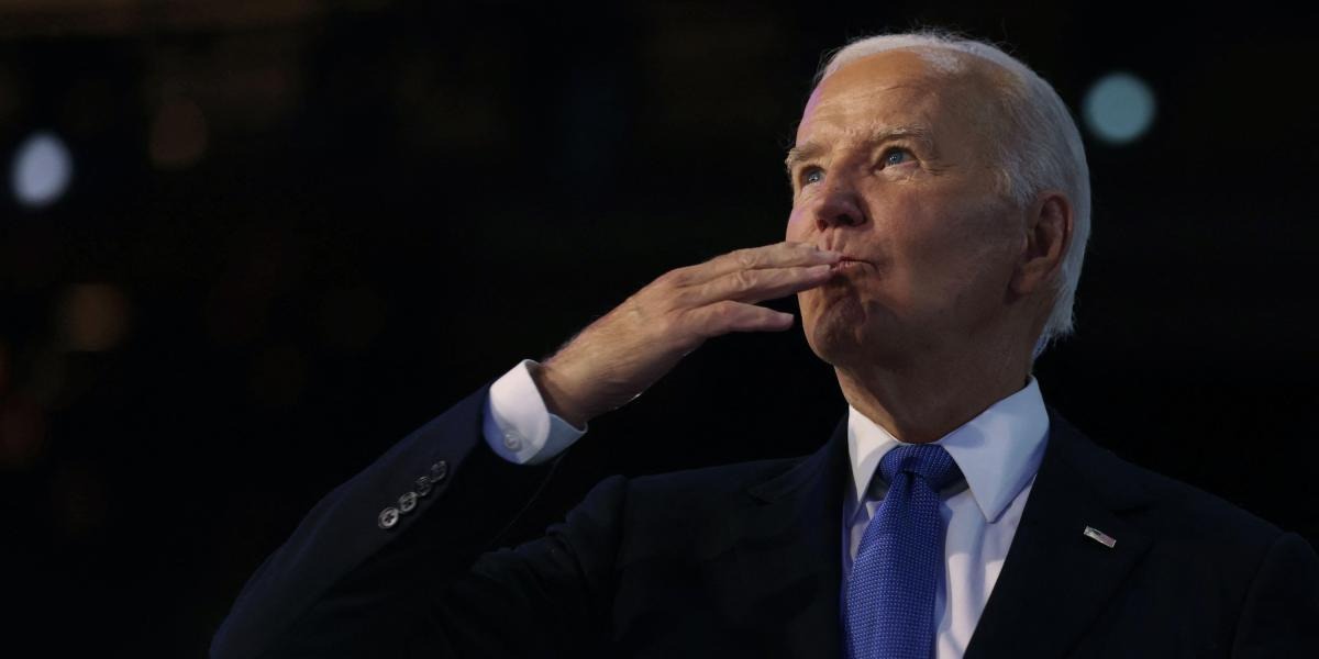 La Corte Suprema confirmó que Joe Biden no podrá reactivar esta medida