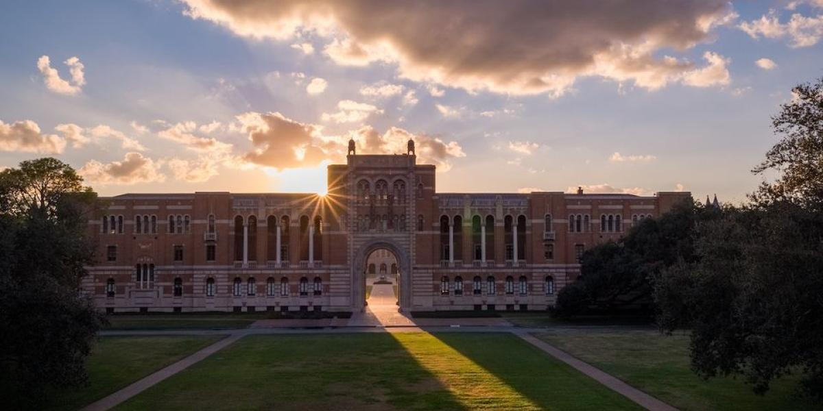 La trágica y extraña muerte en esta universidad de Texas en el primer día de clases