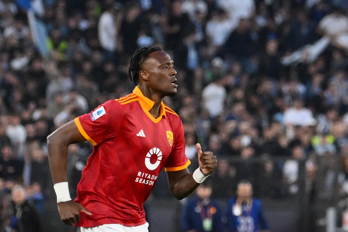 Milan acordó intercambio de jugadores con la Roma por el inglés Tammy Abraham