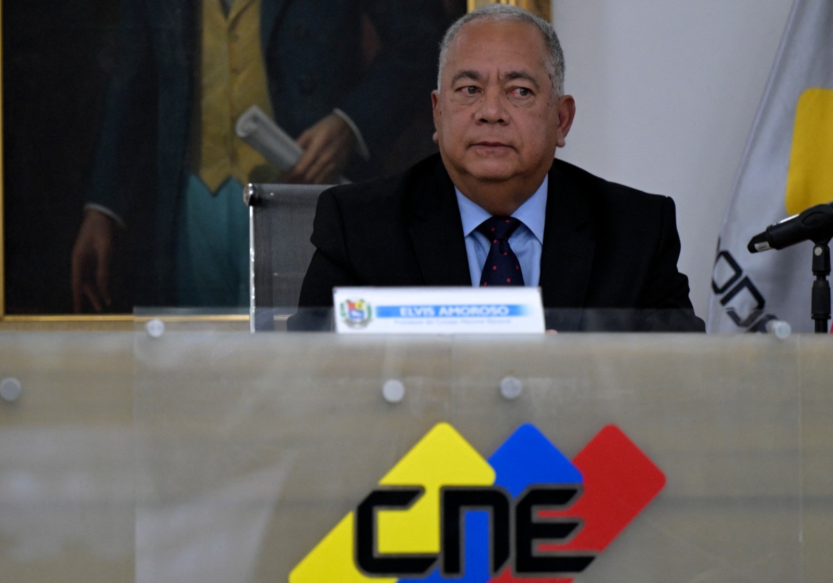 Organizaciones de izquierda en Venezuela exigen al CNE publicar las actas