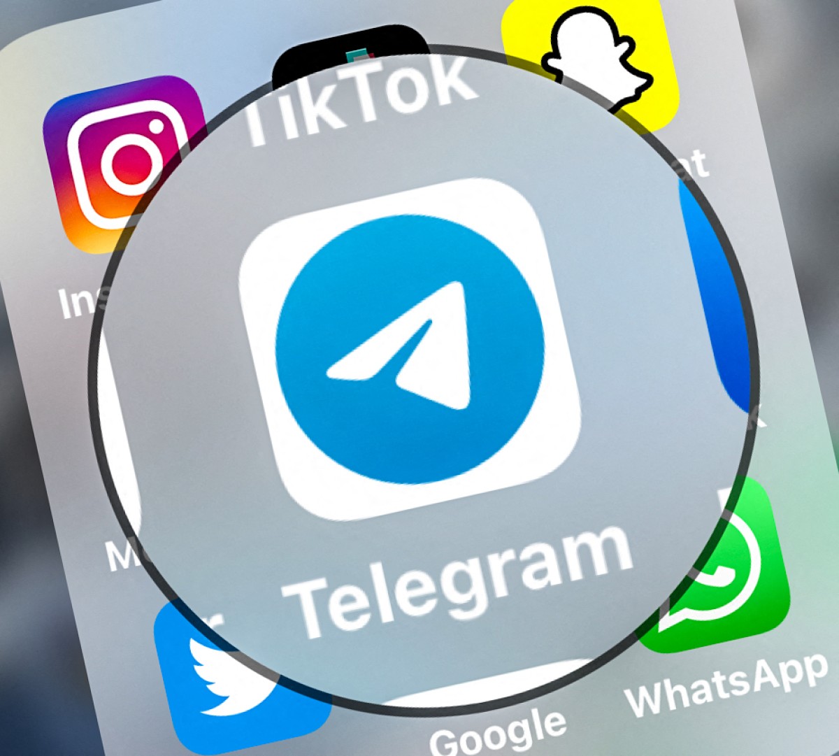 La policía surcoreana investiga a Telegram ante la oleada de imágenes pornográficas falsas