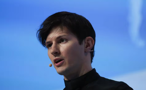 Quién es Pavel Durov, “el Mark Zuckerberg ruso” que tiene 100 hijos y fue detenido en Francia