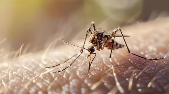 Cómo eliminar los criaderos e identificar al mosquito que transmite el dengue